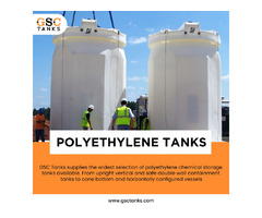 Quality Industrial Storage Tanks for the Best Price | free-classifieds-usa.com - 4