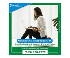 Get the best price on CenturyLink Internet in Urbandale | free-classifieds-usa.com - 1
