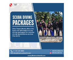 Scuba Diving Packages | free-classifieds-usa.com - 1