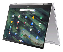 ASUS Chromebook Flip C436 2-in-1 Laptop, 14" Touchscreen FHD 4-Way  | free-classifieds-usa.com - 1
