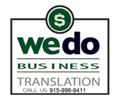 Document Translation from English to Spanish and Vice-Versa | free-classifieds-usa.com - 2