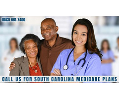 Call us for South Carolina Medicare Plans | free-classifieds-usa.com - 1