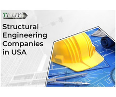 Structural Engineering Companies in USA facilitating AEC Industry | free-classifieds-usa.com - 1