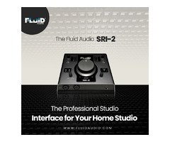 The Professional Studio Interfaces for your Home Studio | free-classifieds-usa.com - 1