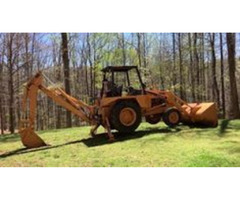 Who Buys Heavy Equipment in Andalusia | free-classifieds-usa.com - 1