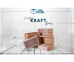 Custom Kraft Boxes | free-classifieds-usa.com - 1