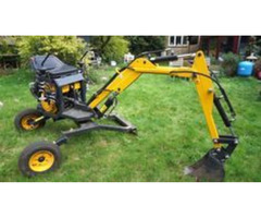 Who Buys Heavy Equipment in Clayton | free-classifieds-usa.com - 1