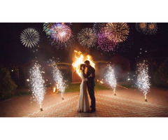 Cold Sparklers For Wedding | free-classifieds-usa.com - 3