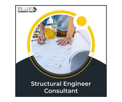 Structural Engineering Consultants For Building Renovation | free-classifieds-usa.com - 1