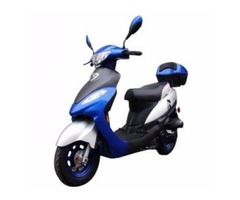 Stylish 50cc Scooter For Sale | free-classifieds-usa.com - 1