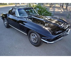 1965 Chevrolet Corvette Fuelie | free-classifieds-usa.com - 1
