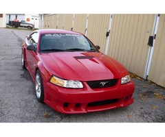 1999 Ford Mustang Saleen 281 SC | free-classifieds-usa.com - 1