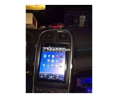 Chevrolet Malibu radio car android wifi 3G gps 10.4inch Apple CarPlay | free-classifieds-usa.com - 2