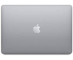MacBook Air, Mac OS, Intel Core i5, 1.6 GHz, Intel UHD Graphics 617, 128 GB, Space Gray (Renewed) | free-classifieds-usa.com - 2
