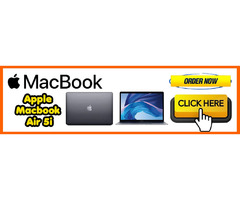 MacBook Air, Mac OS, Intel Core i5, 1.6 GHz, Intel UHD Graphics 617, 128 GB, Space Gray (Renewed) | free-classifieds-usa.com - 3
