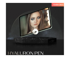 Hyaluron Pen Training Online | free-classifieds-usa.com - 1