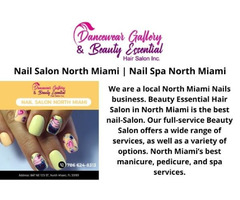 Nail Salon North Miami | Nail Spa | Nana Boutique | free-classifieds-usa.com - 1