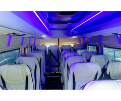 Enjoy the Best Journey with Santorini private transfers services | free-classifieds-usa.com - 1