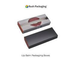 Get Custom Lip Balm Boxes at affordable prices at new year | free-classifieds-usa.com - 4