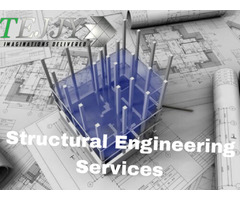Choose Structural Engineering Services for Analysis of Structure | free-classifieds-usa.com - 1