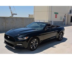 2015 Ford Mustang Convertible | free-classifieds-usa.com - 1