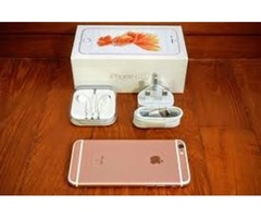 new original unlocked iphone 6s in a sealed box | free-classifieds-usa.com - 1