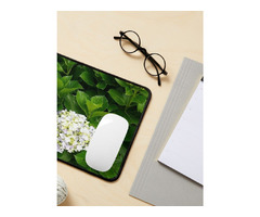 Mouse pad .Flower Design. Click the website link  | free-classifieds-usa.com - 3