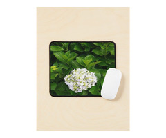 Mouse pad .Flower Design. Click the website link  | free-classifieds-usa.com - 4