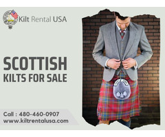 Get Best Scottish Kilts For Sale | free-classifieds-usa.com - 1