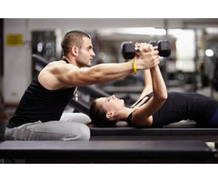 Fine Fitness Franchise opportunities | Send Me A Trainer Franchise | free-classifieds-usa.com - 1