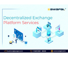 Decentralized Crypto Exchange Services in the United States | free-classifieds-usa.com - 4