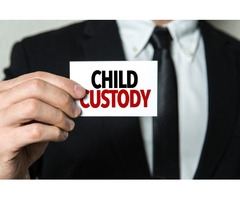 What Factors Affect Child Custody In A Thousand Oaks? | free-classifieds-usa.com - 1