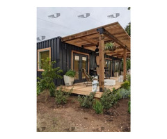 Design and Build Shipping Containers  - Bob's Containers | free-classifieds-usa.com - 1