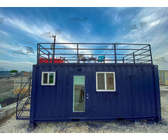 Design and Build Shipping Containers  - Bob's Containers | free-classifieds-usa.com - 2