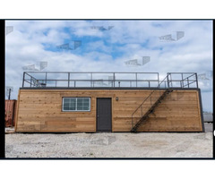 Design and Build Shipping Containers  - Bob's Containers | free-classifieds-usa.com - 3