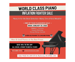 Piano Sale NJ | free-classifieds-usa.com - 1