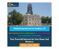 Get Windstream Cheap Internet services in Granbury | free-classifieds-usa.com - 1