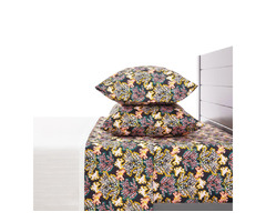 Coral Reef Print Bed Sheets Sets | Attractive & Low Price Bedding | free-classifieds-usa.com - 1
