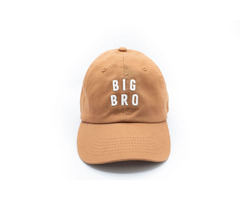 Terra Cotta Big Bro Hat | free-classifieds-usa.com - 1