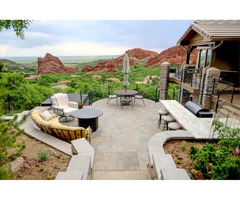 Beautiful & Functional Outdoor Living Spaces In Castle Rock | free-classifieds-usa.com - 1