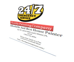Call Florida Painting Miami Drywall Installation | free-classifieds-usa.com - 1