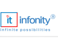  IT Infonity - Mobile App Development Company | free-classifieds-usa.com - 1
