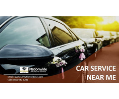 Car Service Near Me | free-classifieds-usa.com - 1