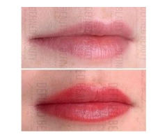 Make Your Lips Beautiful with Lip Blushing Treatment | free-classifieds-usa.com - 1