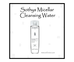 Sothys Micellar Cleansing Water | free-classifieds-usa.com - 1