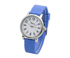 Nursing Watch with Sweeping Second Hand – Blekon | free-classifieds-usa.com - 1
