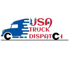 Effective Truck Dispatch Services in Unites States | free-classifieds-usa.com - 1