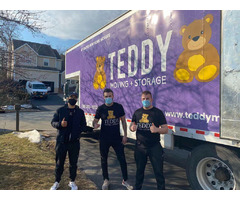 Teddy Moving and Storage | free-classifieds-usa.com - 3