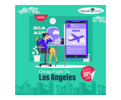 Book Cheap Flights To Los Angeles | free-classifieds-usa.com - 1