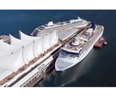 Fort Lauderdale to Miami Beach Cruise Ship | free-classifieds-usa.com - 1